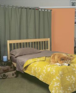 Boudoir Budgeting: Eco-Friendly (and Budget-Friendly) Bedroom Products Image